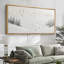 Impression sur toile encadrée, paysage d'hiver-120284276-120284278