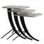 Hico Abstract Nesting Tables-782036949