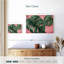 Feuilles Harnek Bright Monstera-107668281