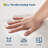 12" Gel Memory Foam Mattress-2018484956-2052411626