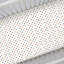 Drap-housse pour lit de bébé 100% coton triangles Garden City-1643820293