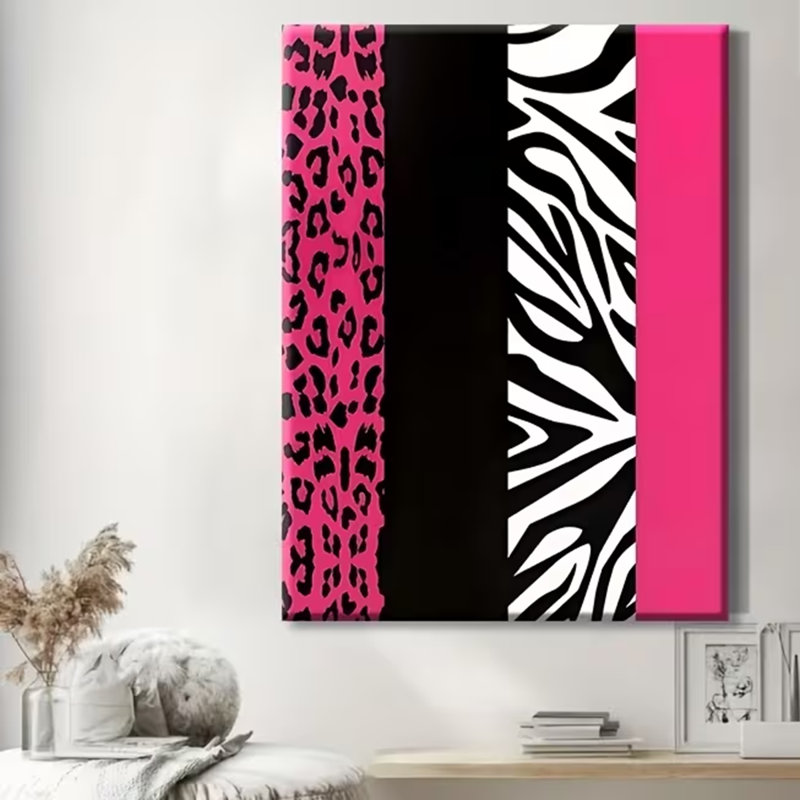 Wrapped Canvas Print, 60 cm H x 40 cm W