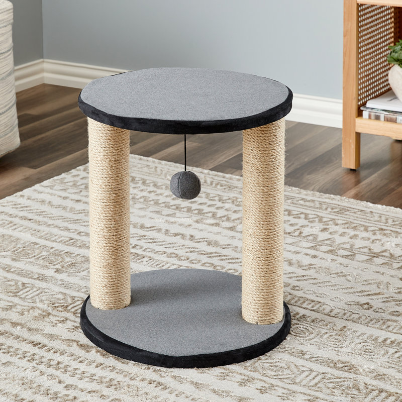 Wilmslow 16.9'' H Cat Tree