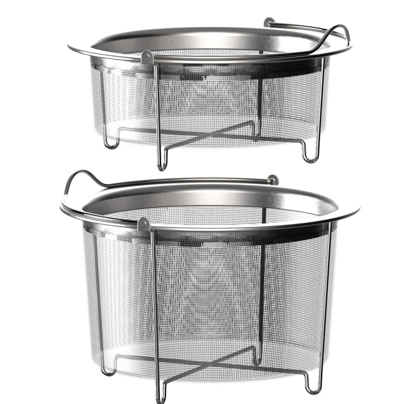 Instant Pot Insert with 8.66" Diameter