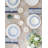 VIETRI Lastra Serving Bowl