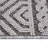 Collection 6X9 Geometric Indoor/Outdoor Area Rug-1387606894