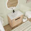 Meuble-lavabo simple 30,07 avec comptoir-562809117