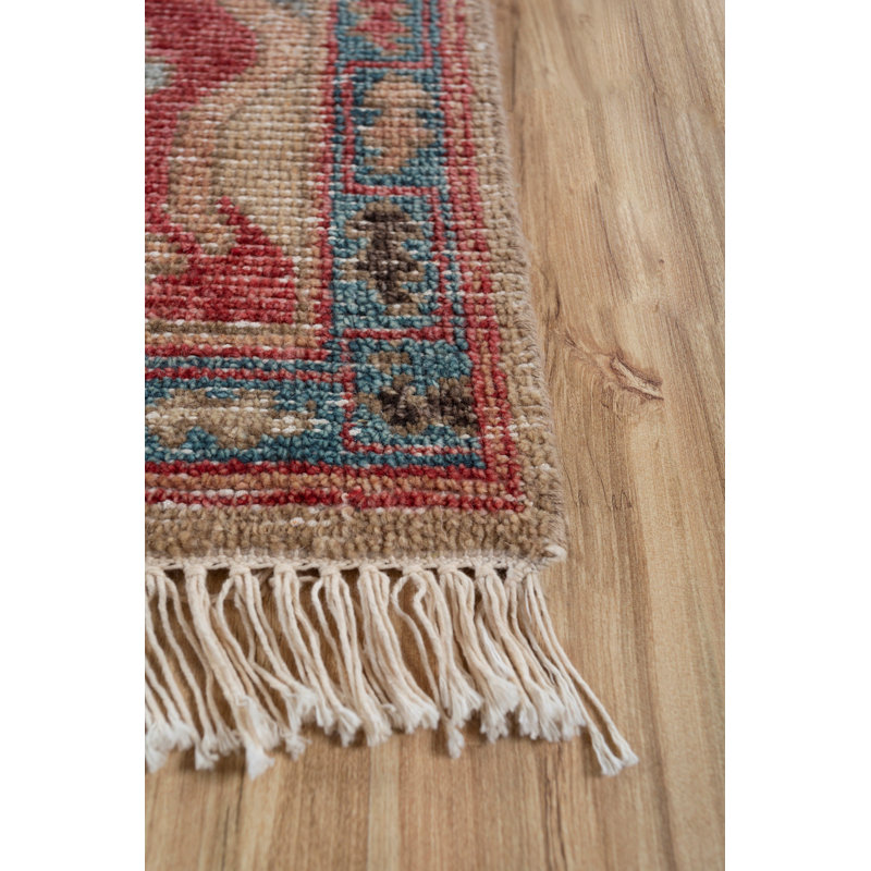 One-of-a-Kind 9'2" X 11'11" Area Rug