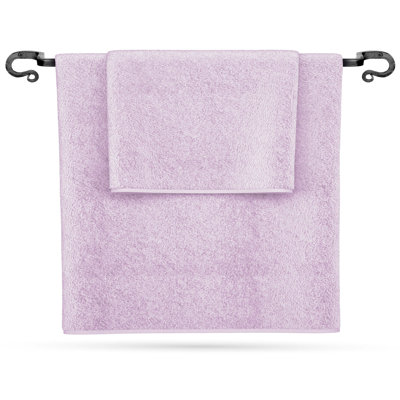 21'' 1 Wall Towel Bar