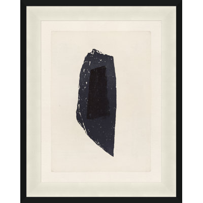 Stamp III Print by Carrier And Company