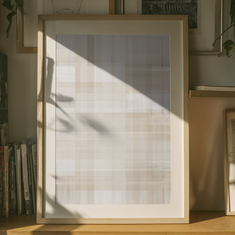 Wrapped Canvas Print, 121.92cm H x 81.28 cm W