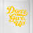 Dark Yellow