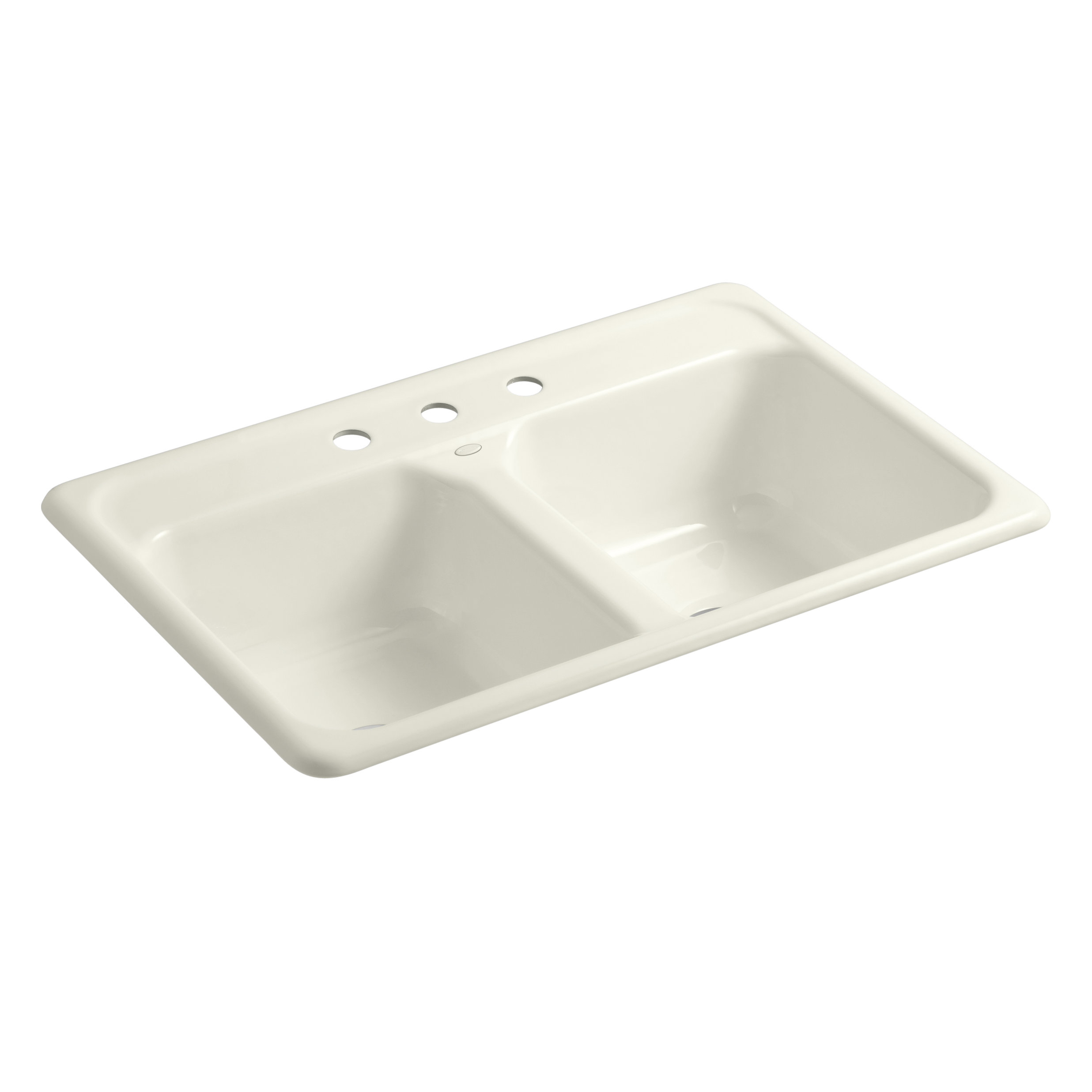 Kohler cape dory online sink rack