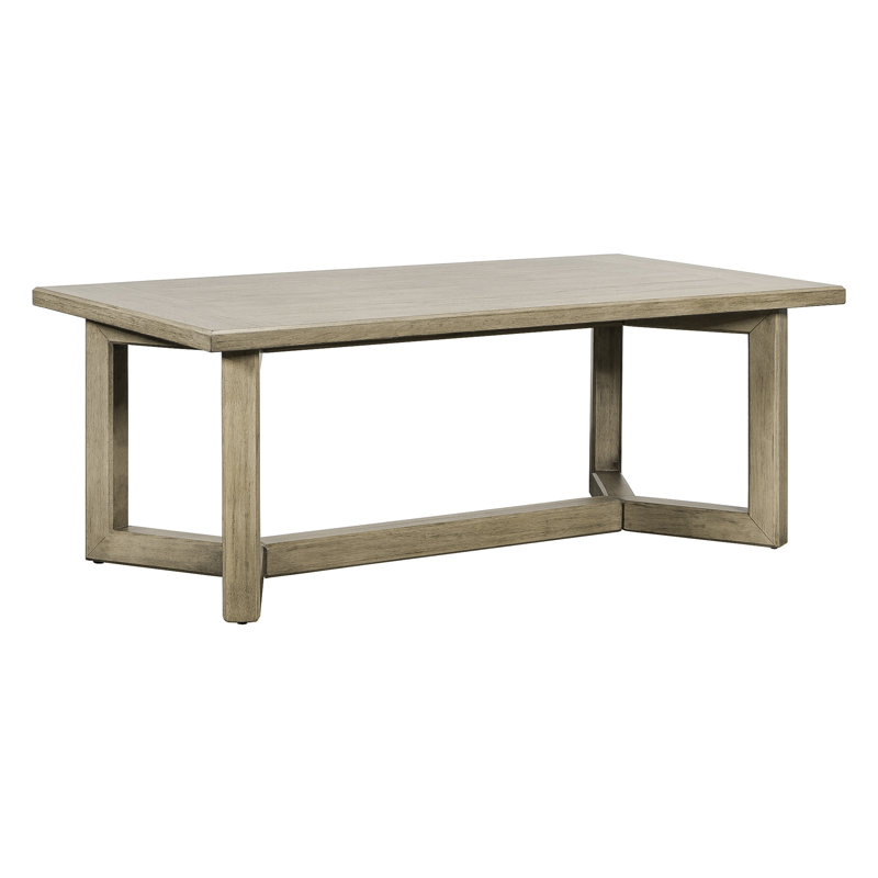 Aason Rectangular Cocktail Table