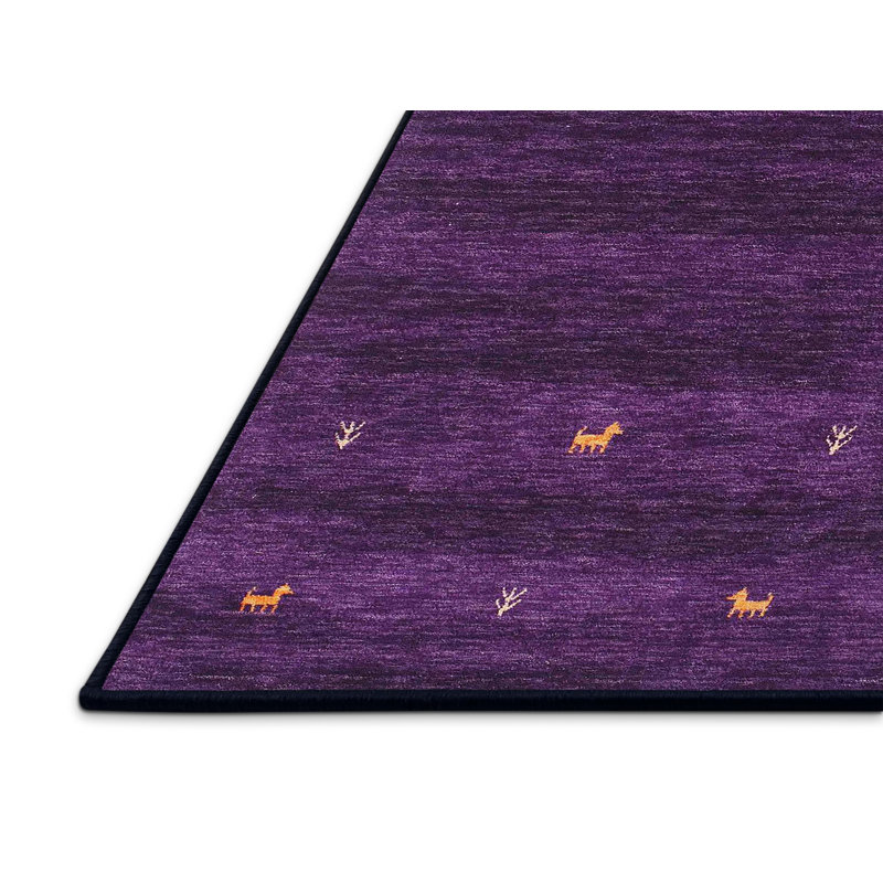 Keesha Indoor Rug, Rectangle 7' x 10'