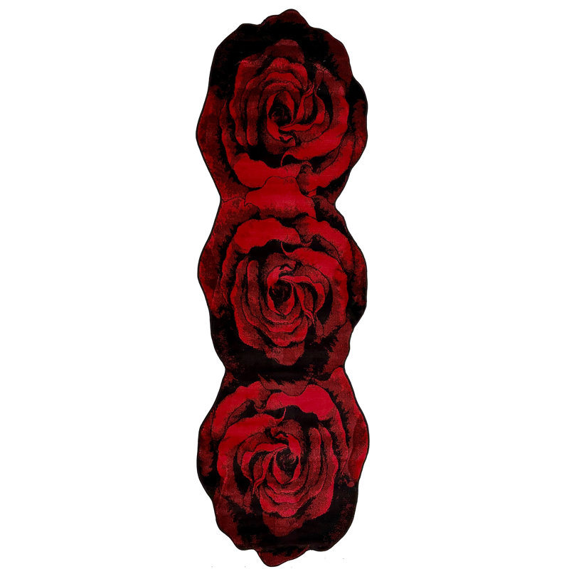 Tapis Yosiah, Tapis de couloir 2 pi x 8 pi