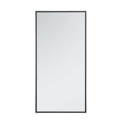 Miroir mural Sabine