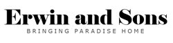 Logo Erwin & Sons