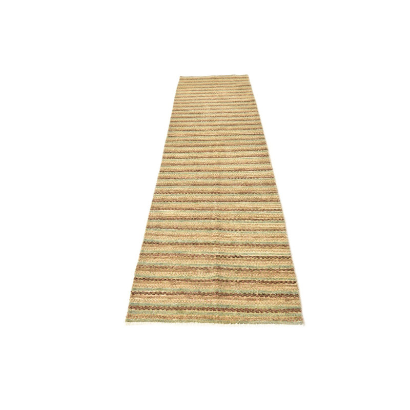 Runner Naber Light Green Rug