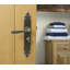 Cromwell Double Dummy Door Handle-56209806