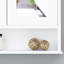Armoire de salle de bain Contemporary