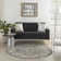 Sereno Floral Machine Woven Area Rug