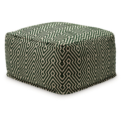 Laimis Pouf by Wrought Studio
