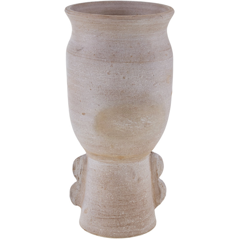Vase Finkbeiner, Gris