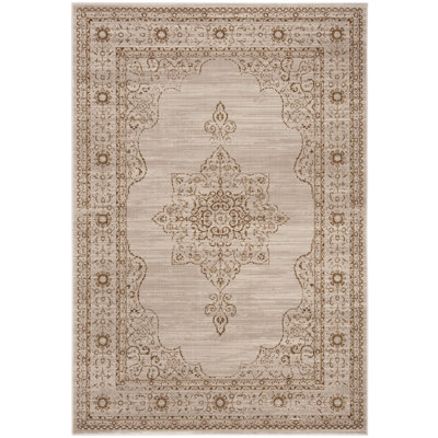 Serenity Performance Oriental Rug