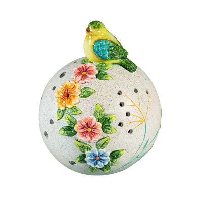 Resin Garden Statue