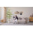 8ft Artificial Black Olive Tree With Large White Planter, Tall Faux Black Olive Tree Indoor, Decorative Faux Olive Tree For Living Room Home Office Corner Decor-726153767