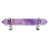 Chrome / mauve