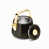 Black/Gold selected