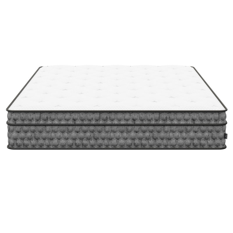 Matelas froid 11 po Cool Gel, 10.69", Lit simple