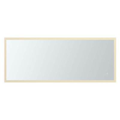 Miroir de salle de bain Washingtonville