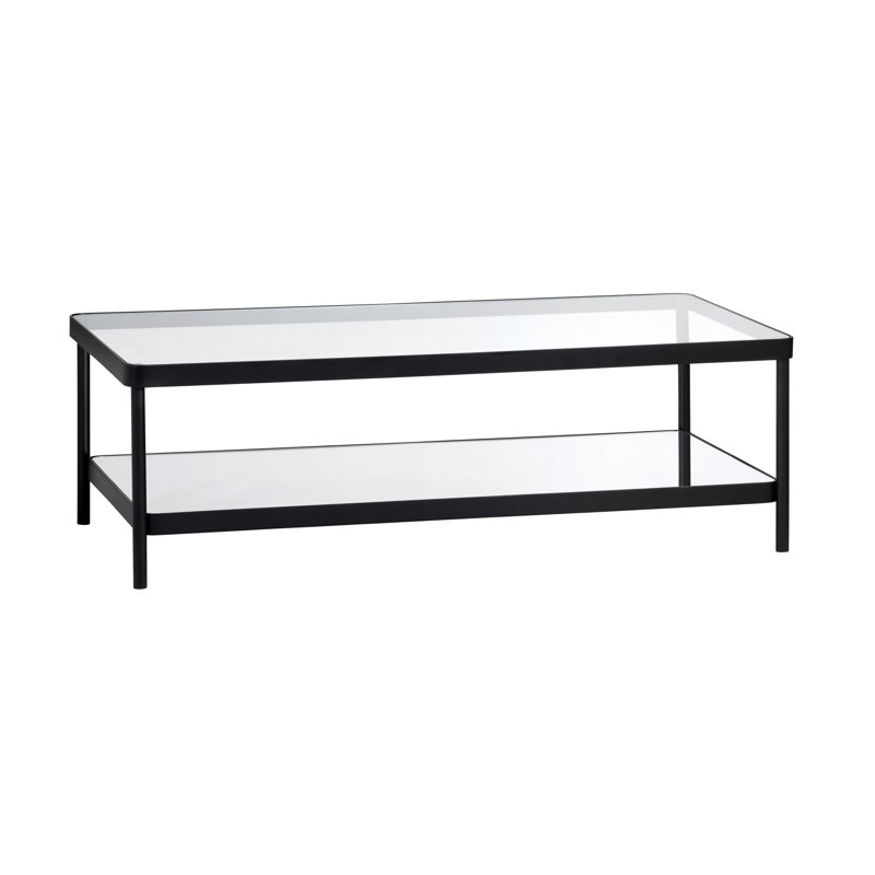 Rectangle Cocktail_Coffee Table