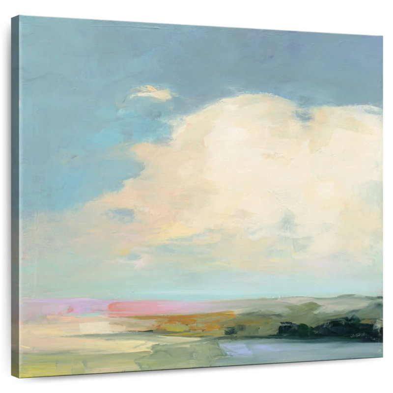 Horizon coloré Avery II