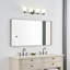Emmons Four Light Wall / Bath from Generation Lighting -57808712-57808711