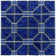Hudson  Moonbeam Random Sized Porcelain Mosaic Tile