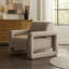 Fauteuil d'appoint Kona