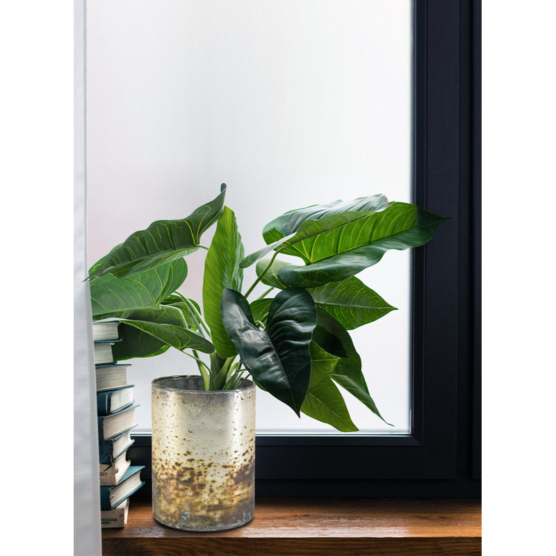 Halvaard Glass Table Vase