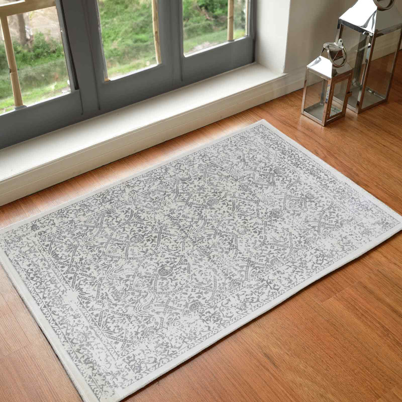 Area Rug, Rectangle 160 x 215 cm