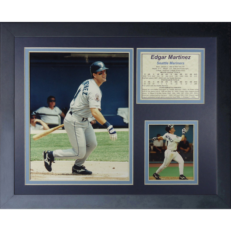 MLB Modern & Contemporary