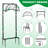 Garden Hose Holder