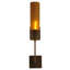 Metro Fusion 1 - Light Armed Sconce