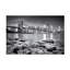 «New York Brooklyn Bridge» par Martin Froyda - reproduction de photo sur toile tendue-714780138