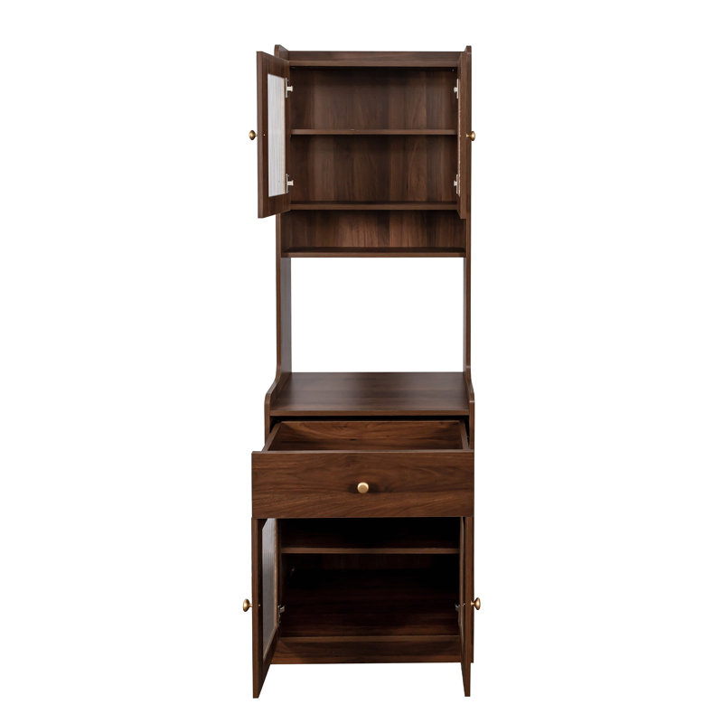 Armoire de rangement Kitchen Pantry