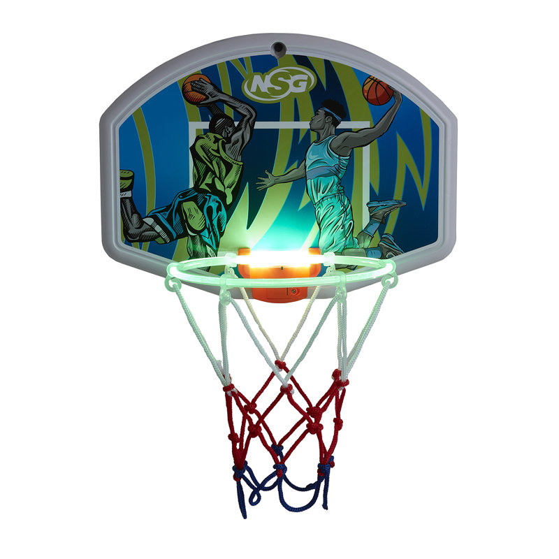 Panier de basketball 26 po