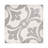 Seville Art 8" x 8" Porcelain Tile-124192378