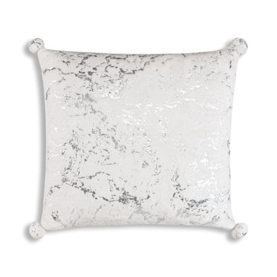 Housse et insert de coussin Rami